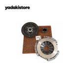 کیت کلاچ200  میلیمتری طرح کاور بهبود یافته 215